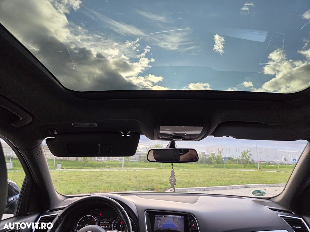 Audi Q5 - 13