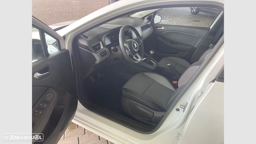 Mitsubishi Colt 1.0 MPI-T Invite - 6