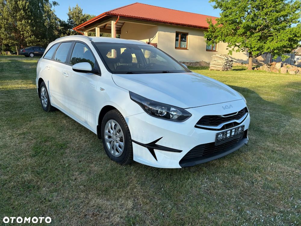 Kia Ceed 1.0 T-GDI S - 2