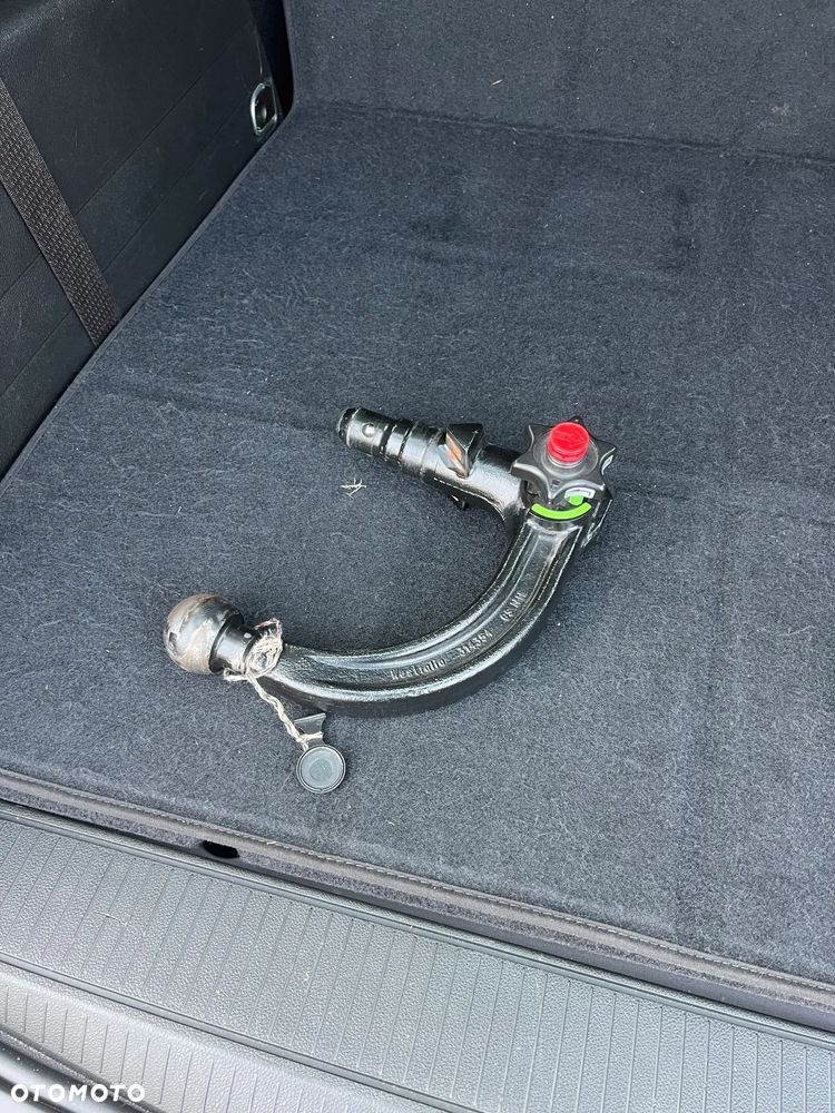 Opel Zafira Tourer 1.6 SIDI Turbo ecoFLEX Start/Stop Active - 16