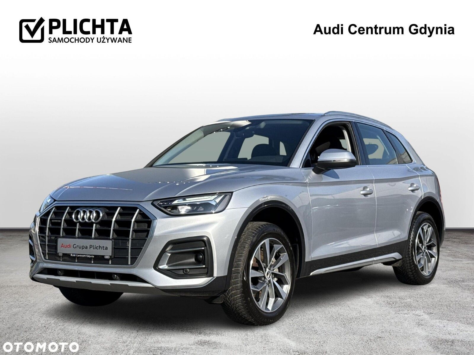 Audi Q5 - 1