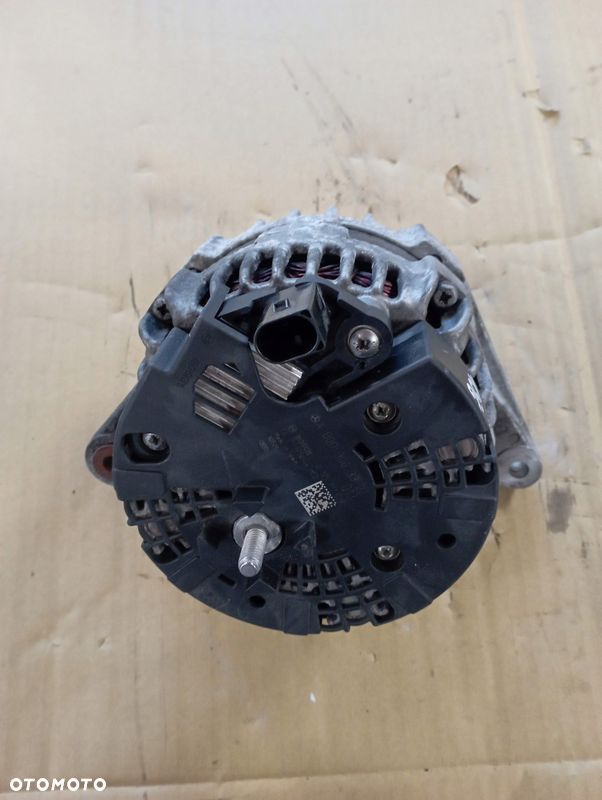 MERCEDES GLA W156 2.2 CDI ALTERNATOR A0009063322 - 3