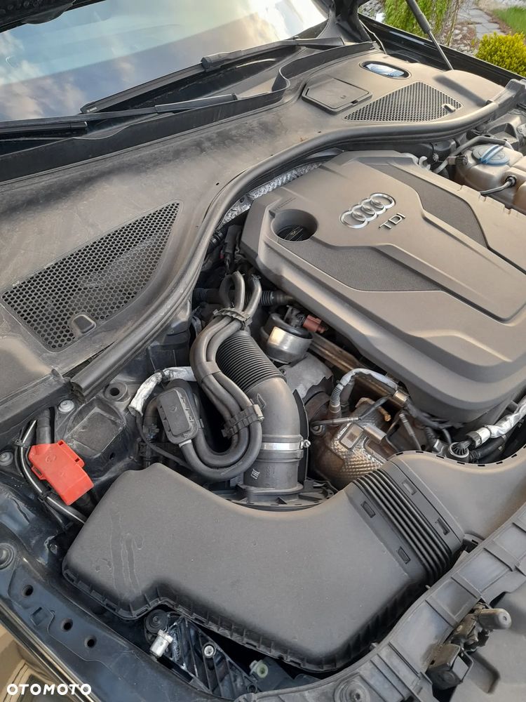 Audi A6 Avant 2.0 TDI ultra S tronic - 15