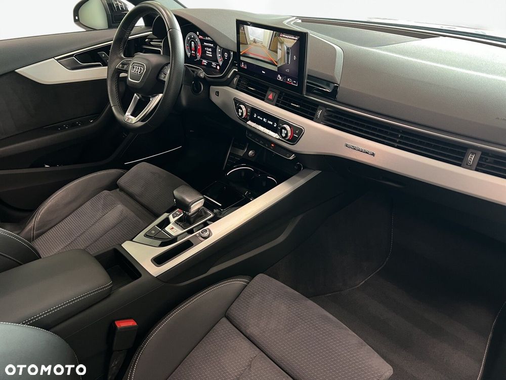 Audi S4 Avant TDI mHEV Quattro Tiptronic - 24