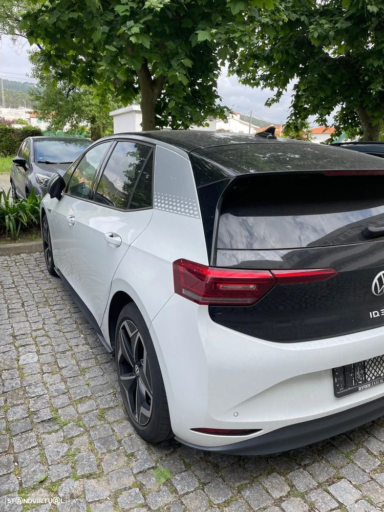 VW ID.3 Performance Upgrade Pro 1st Plus - 2