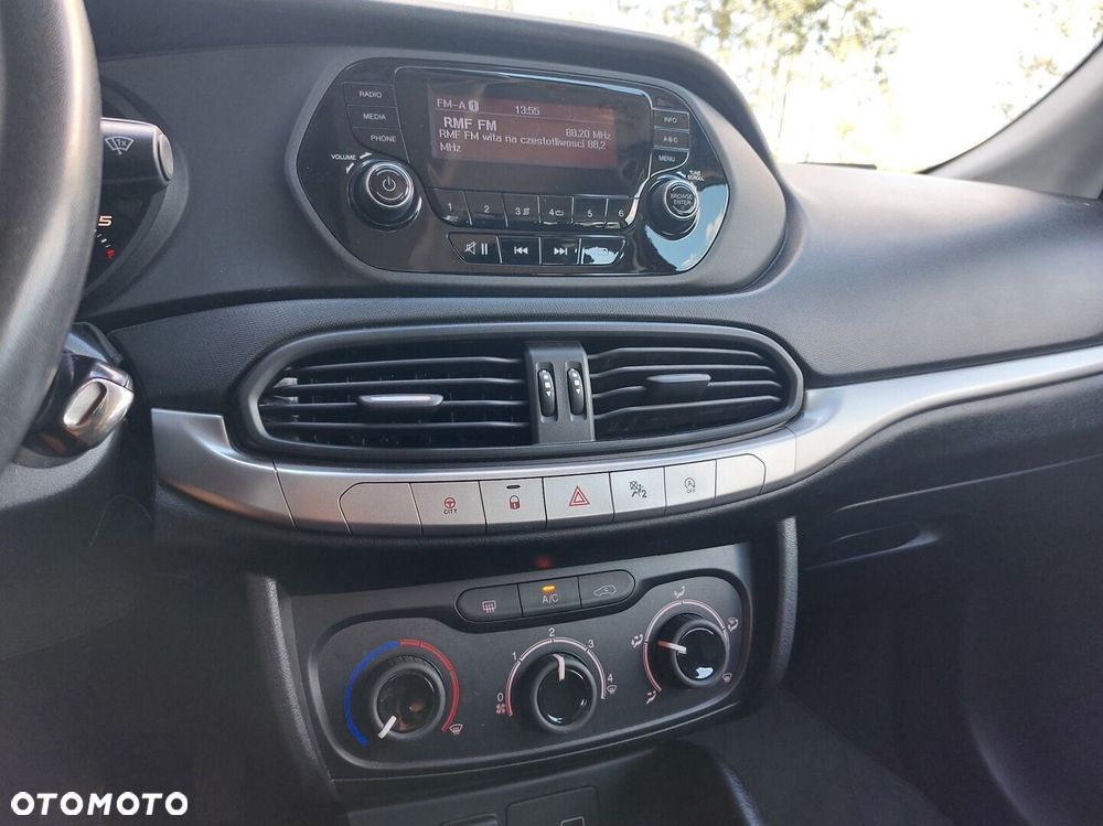 Fiat Tipo 1.4 16v Pop EU6d - 18
