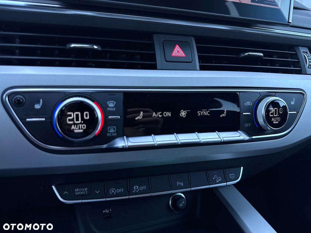 Audi A4 Allroad - 21
