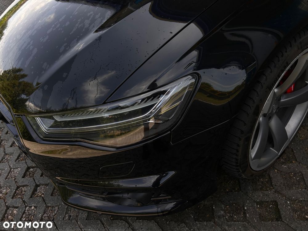 Audi A6 Avant 2.0 TDI ultra S tronic - 26