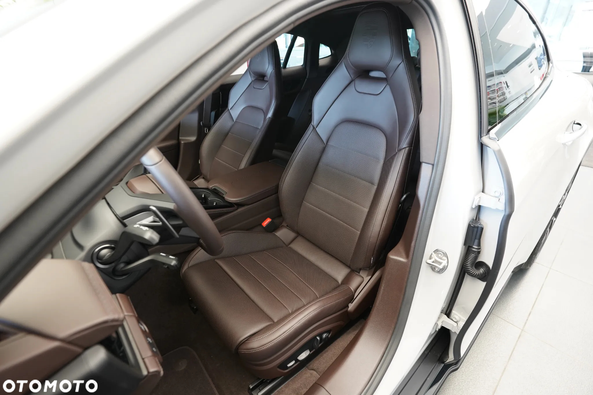 Porsche Panamera 4S E-Hybrid - 9