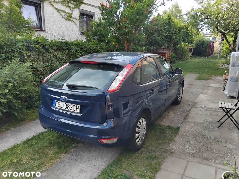 Ford Focus 1.4 Ambiente - 7