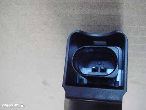 Sensor Airbag Audi Tt (8N3) - 2