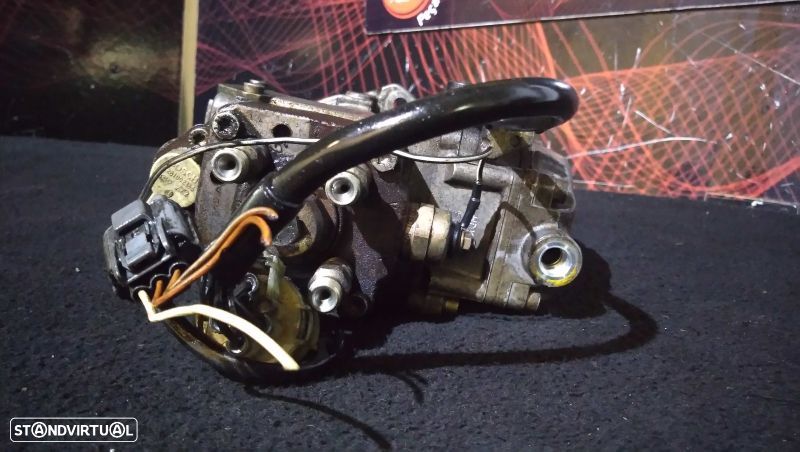 Bomba Injetora Rover 400 (Rt) - 5