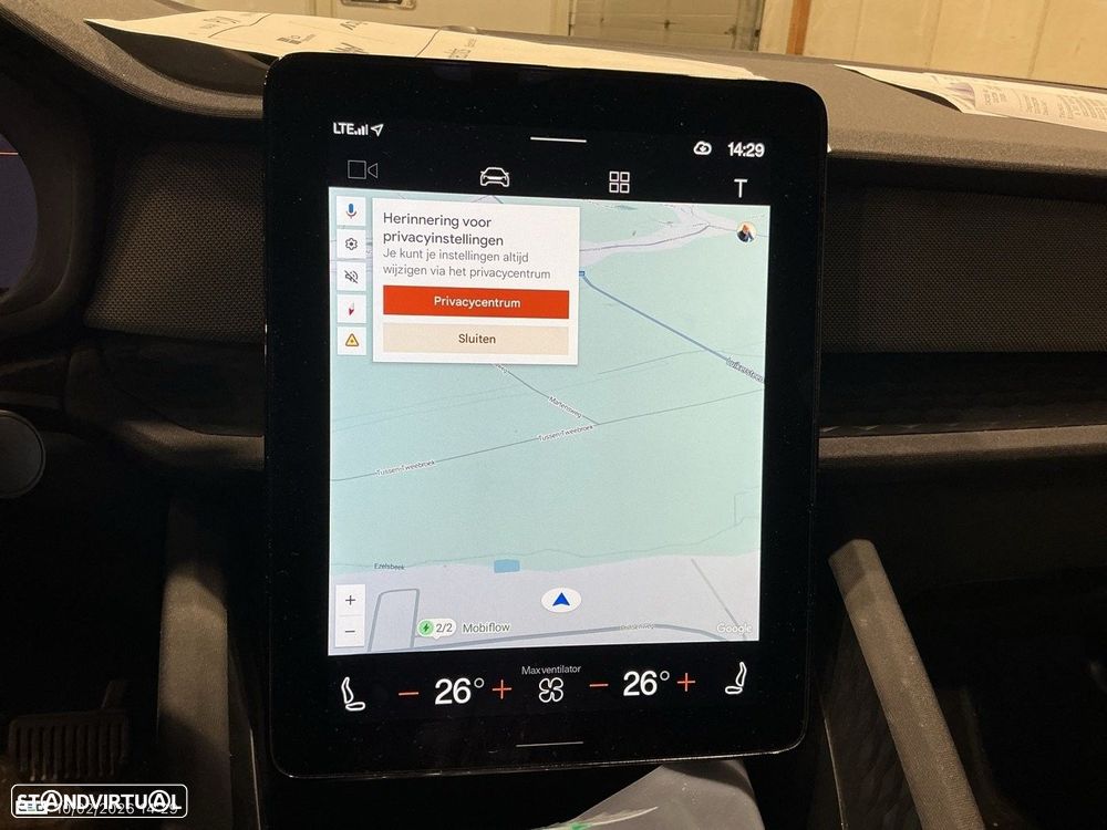 Polestar 2 Long Range 78 kWh AWD - 7