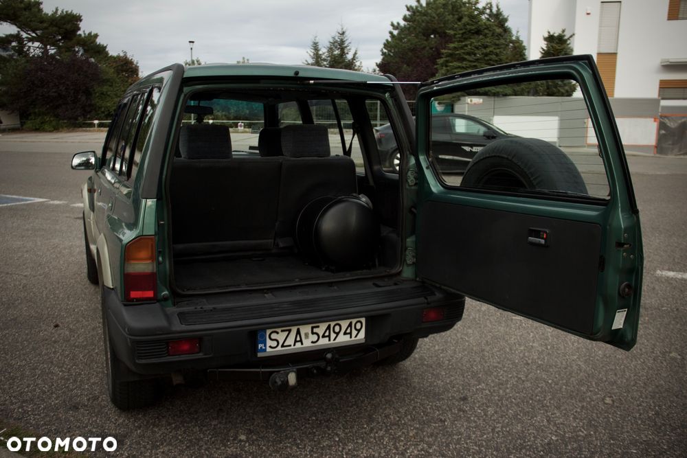 Suzuki Vitara - 17