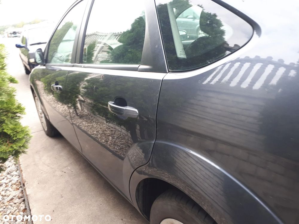 FORD FOCUS MK2 LIFT 07-11 1.8 TDCI OSŁONA PRZECIWSŁONECZNA PRAWA LEWA - 18