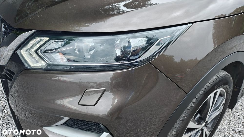 Nissan Qashqai - 18