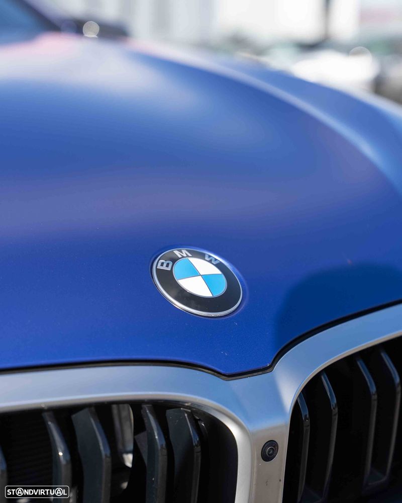 BMW M850i xDrive - 6