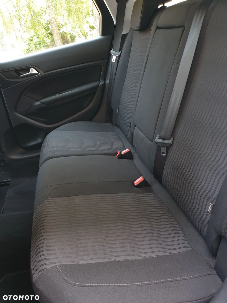 Peugeot 308 2.0 HDi Allure - 34