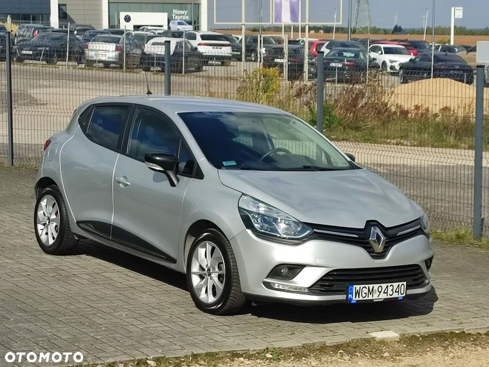 Renault Clio 0.9 Energy TCe Zen - 11
