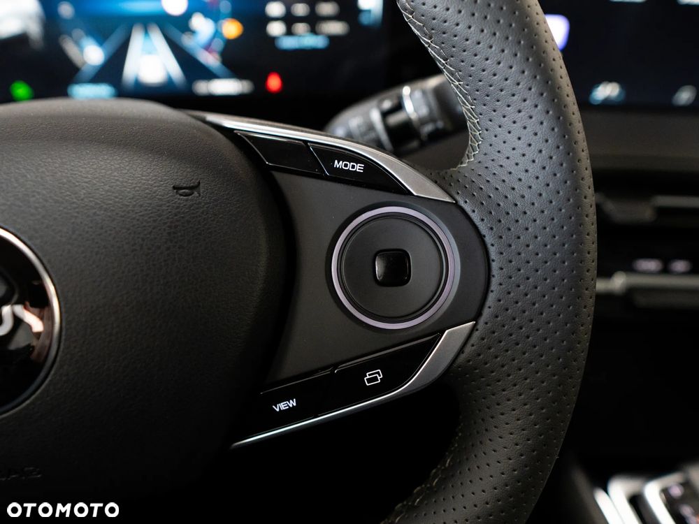 Dongfeng Huge 1.5T MachPower - 14