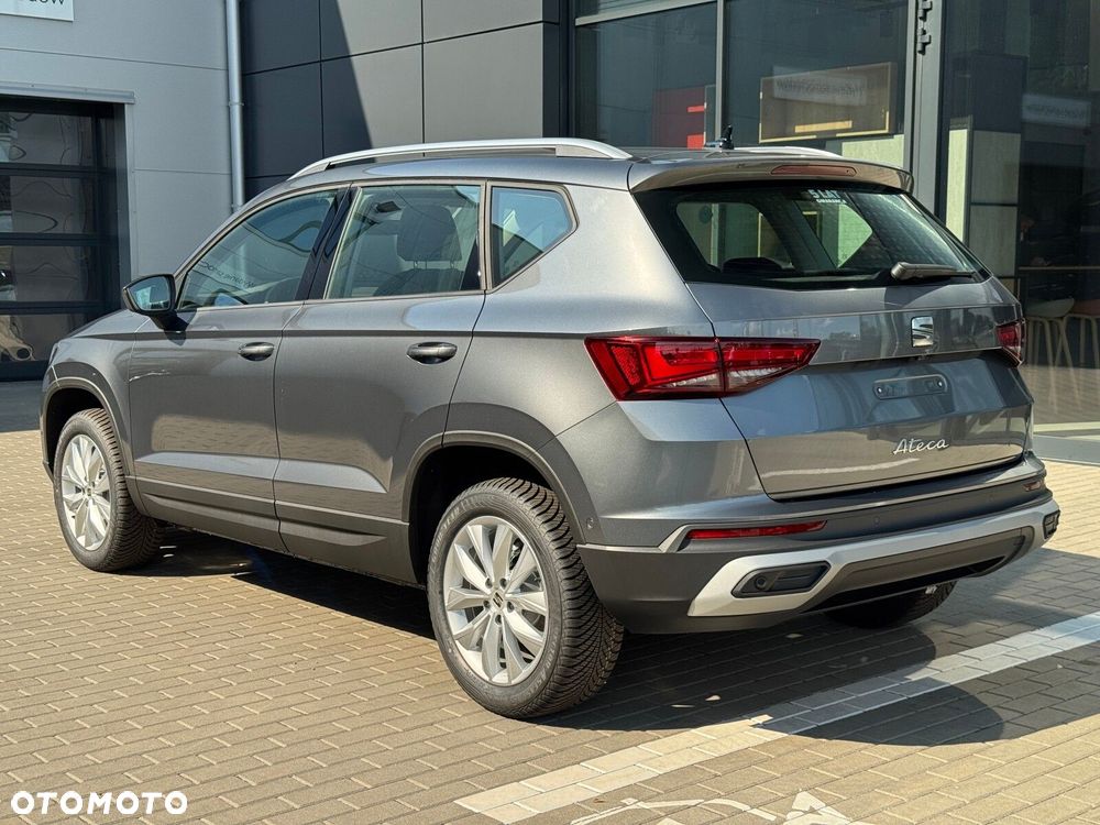 Seat Ateca 1.5 TSI Style S&S DSG - 15