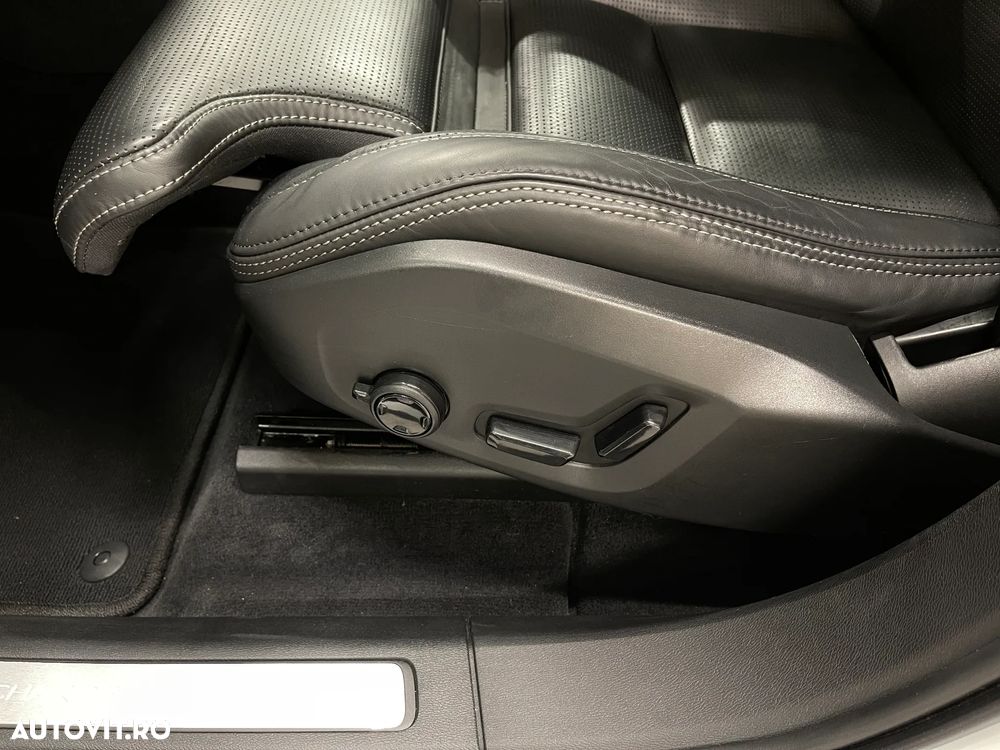 Volvo XC 60 Recharge T8 Twin Engine eAWD Inscription - 29