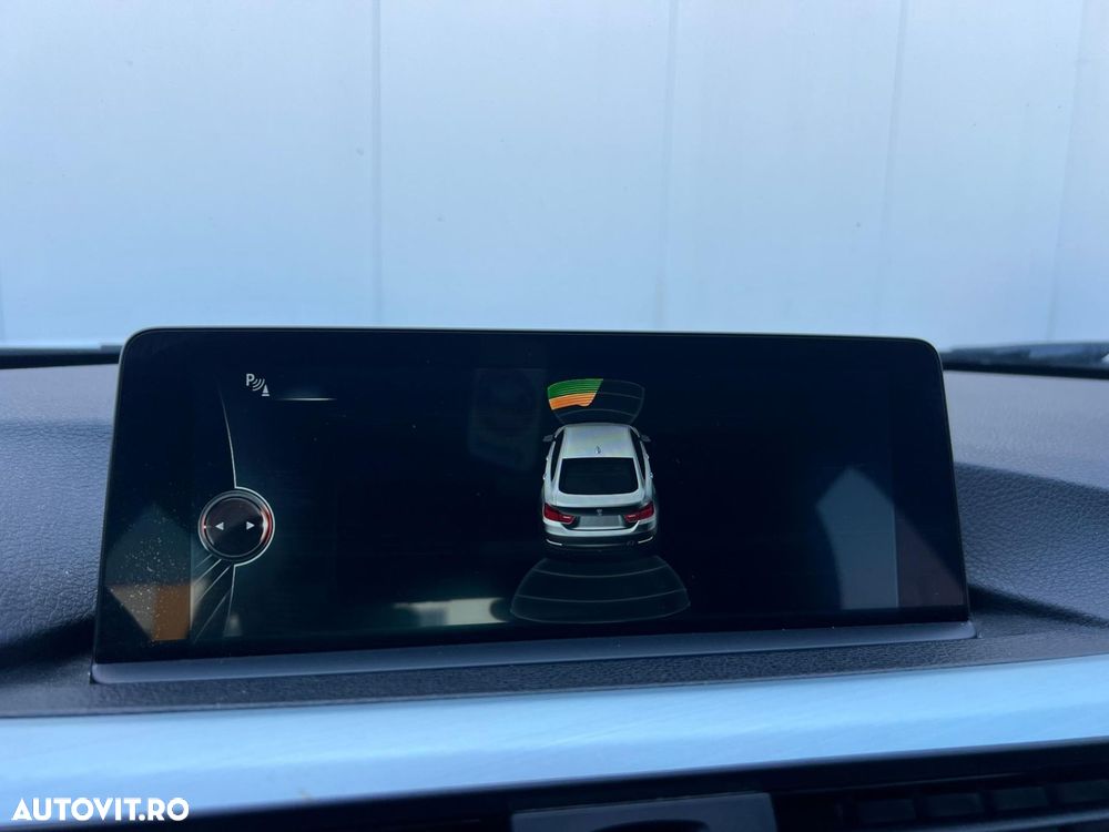 BMW Seria 4 430d Aut. Sport Line - 17