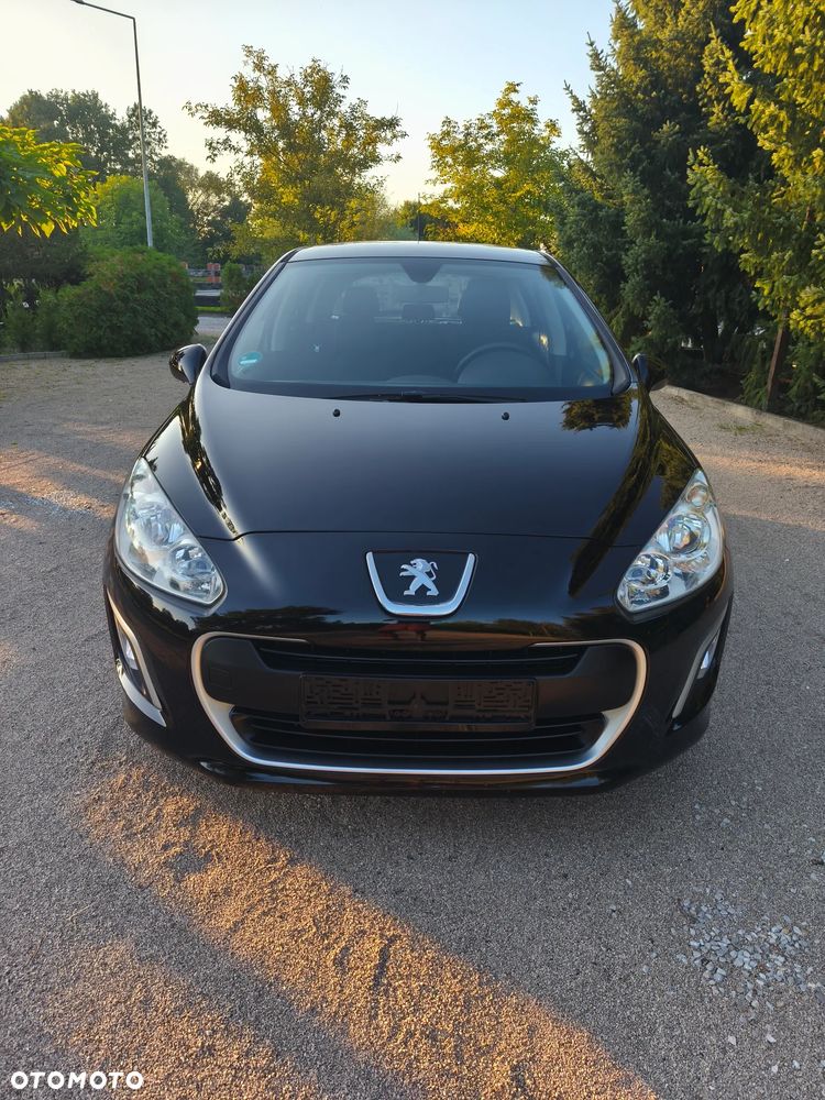 Peugeot 308 1.6 HDi Trendy - 10