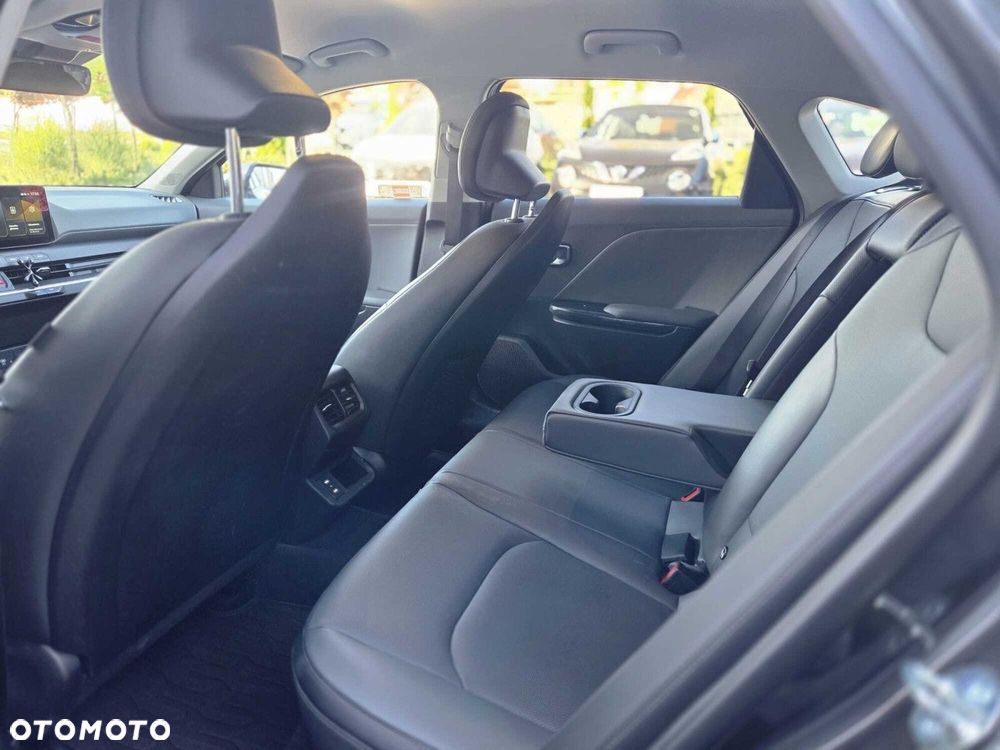 Kia K4 1.6 T-GDI L - 40