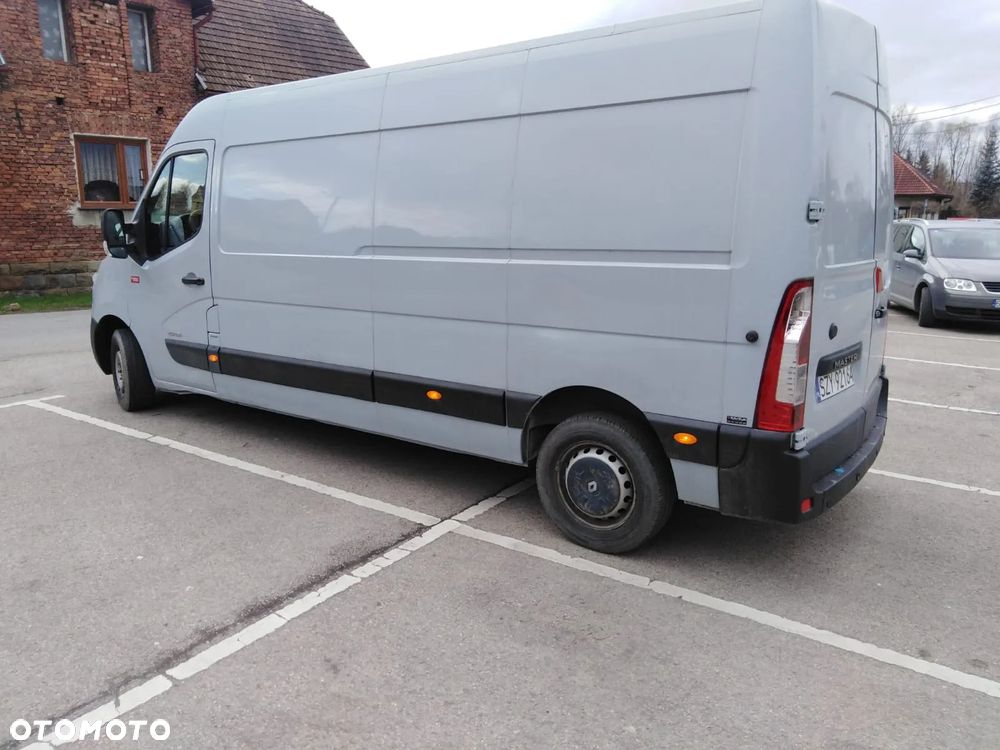 Renault Master - 7