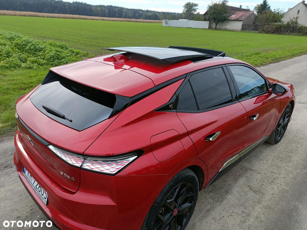 DS Automobiles DS 4 - 11