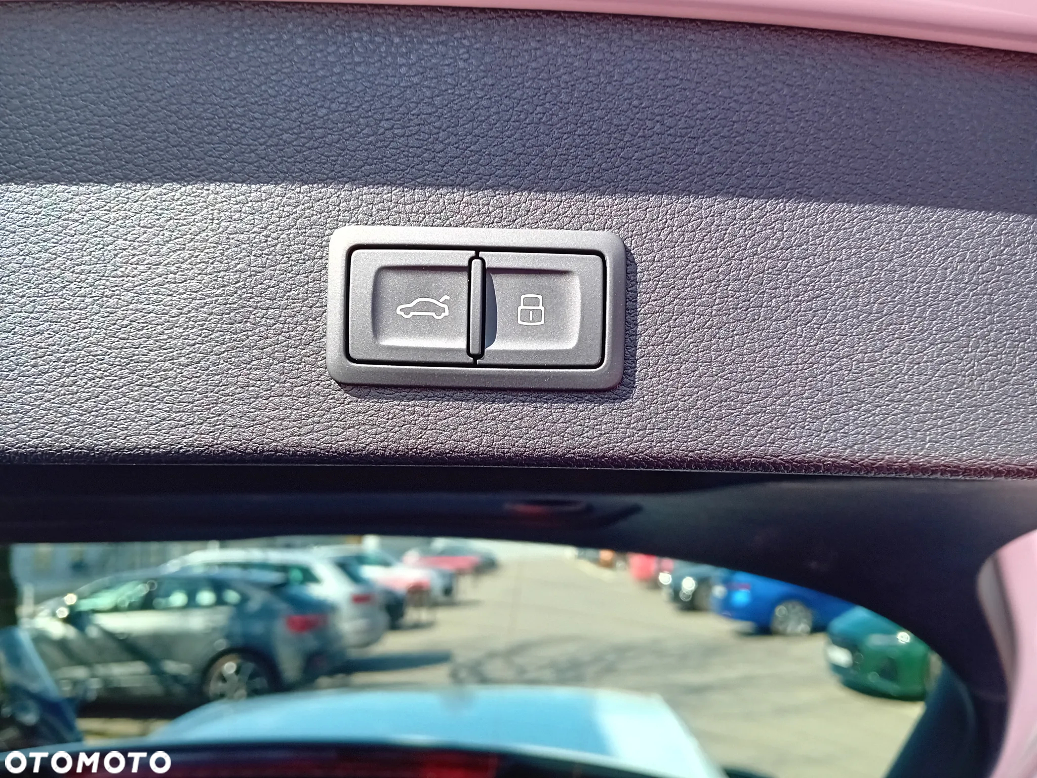 Audi Q2 35 TFSI Advanced S tronic - 14