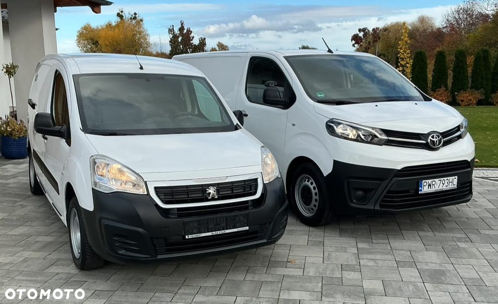 Toyota PROACE - 33
