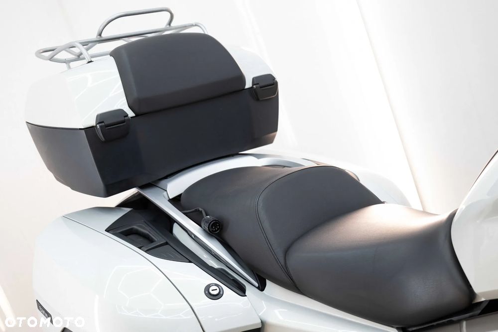 BMW K - 22