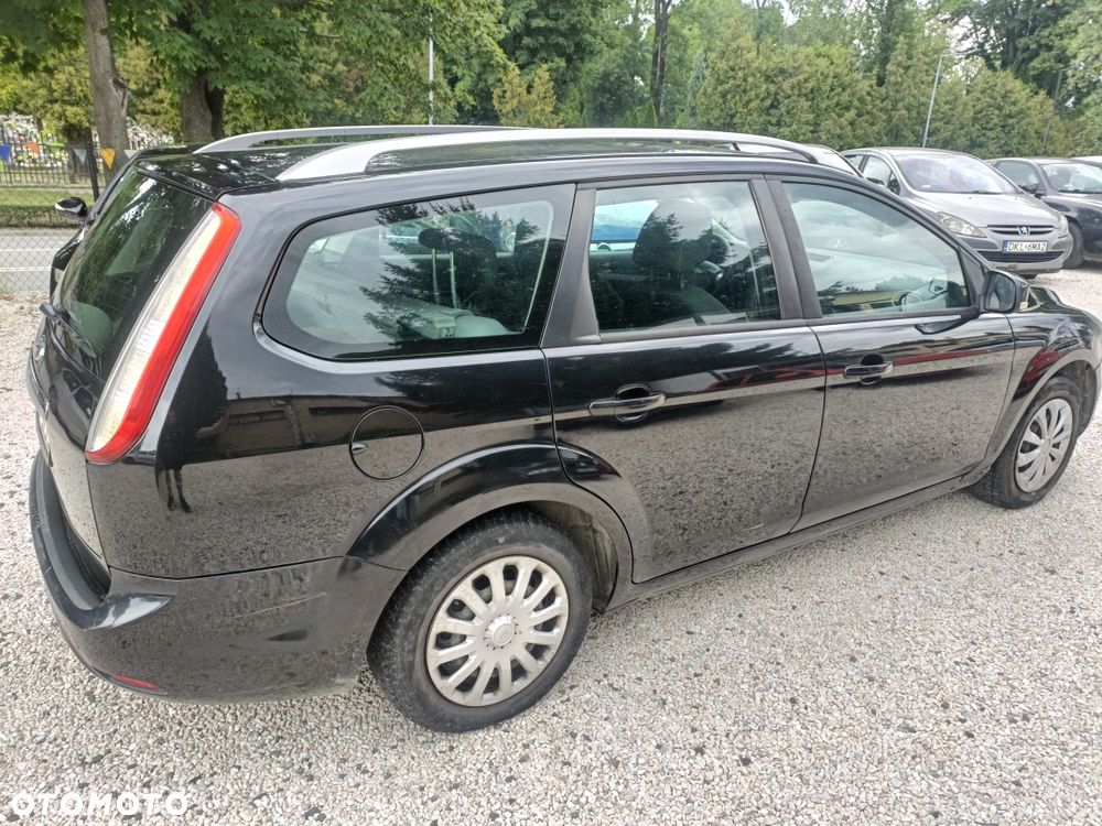 Ford Focus - 3