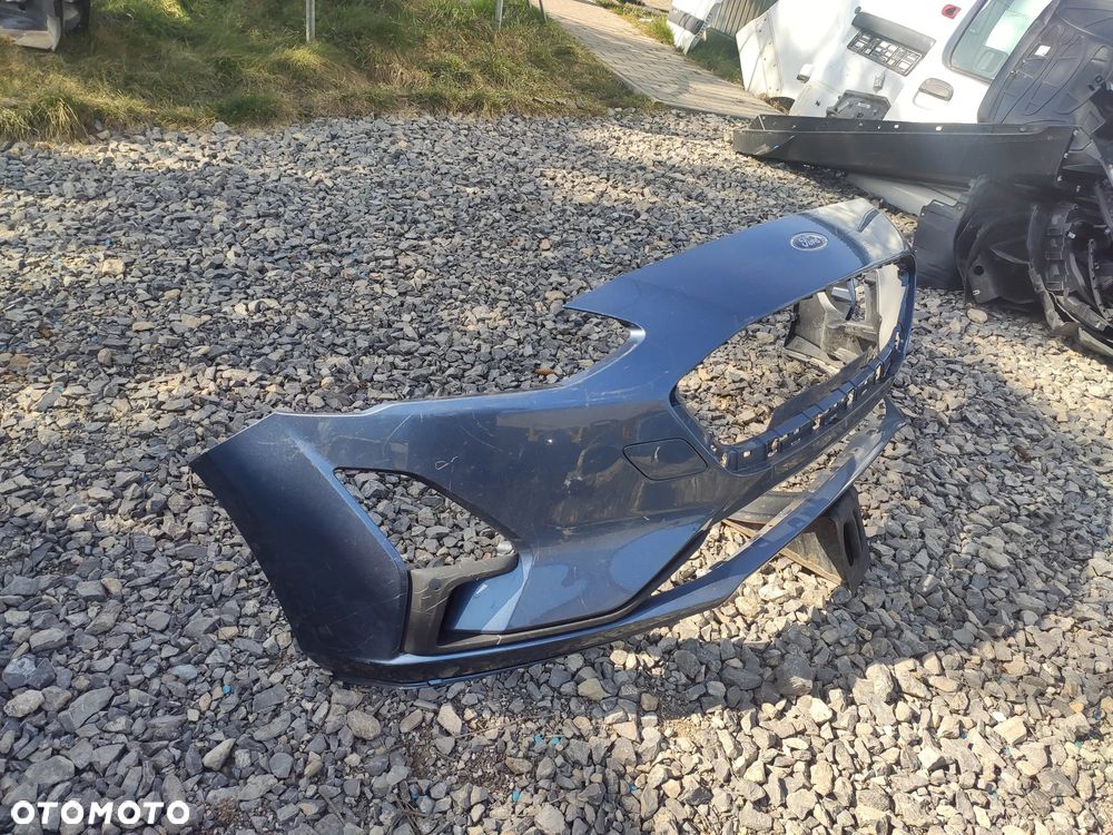 EU Zderzak przód Ford Focus MK IV 18- - 3