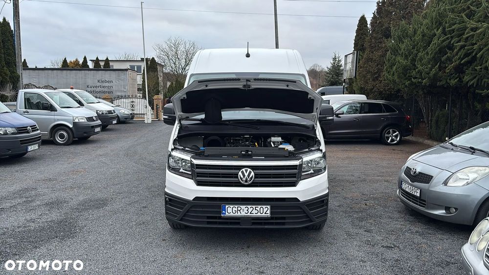 Volkswagen Crafter - 30