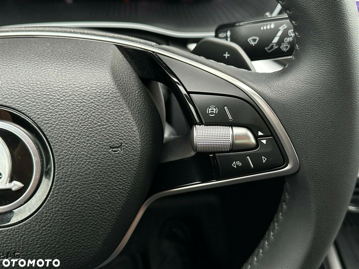 Skoda Octavia - 19