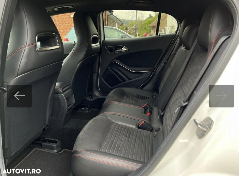 Mercedes-Benz GLA - 4