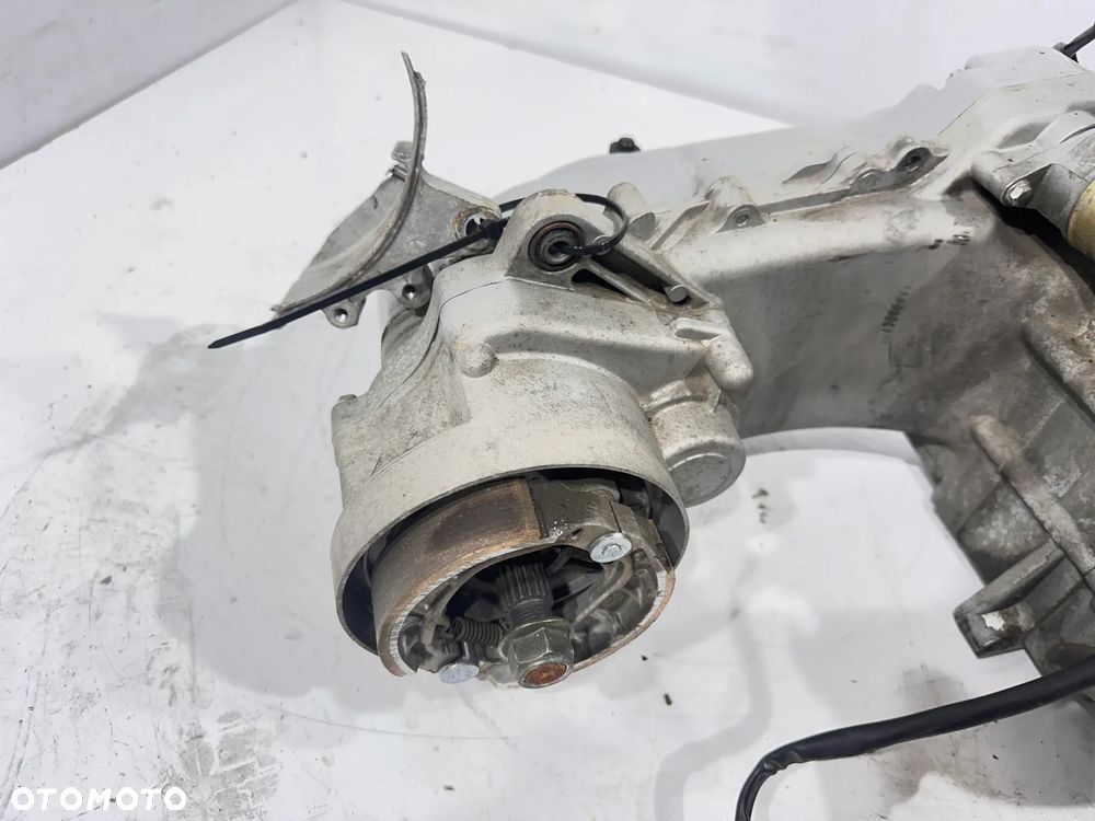 Silnik Baotian BT49QT  JM Oldies 14Dni GW - 11