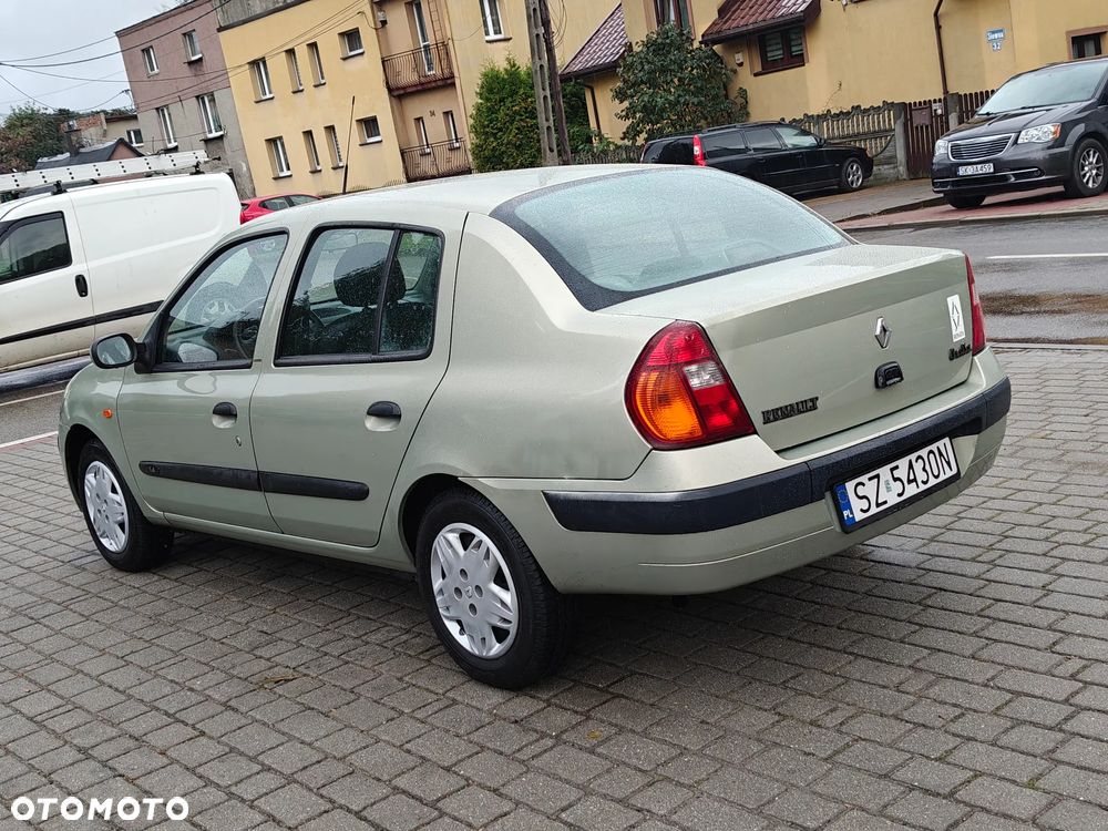 Renault Thalia 1.4 Alize - 32