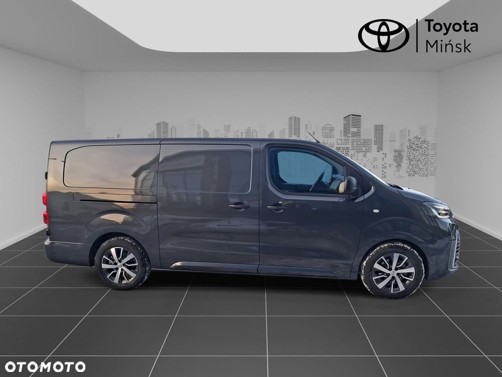 Toyota PROACE - 7