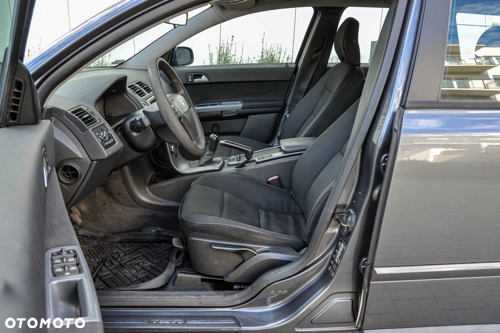 Volvo V50 - 7