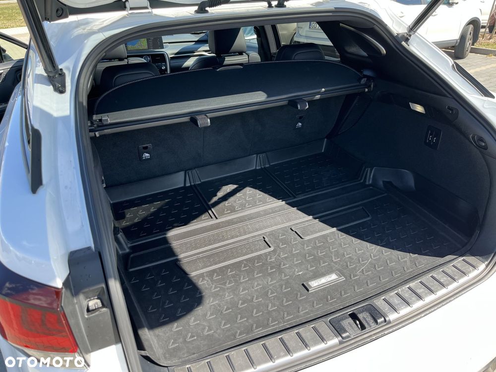 Lexus RX 450h F Sport - 29