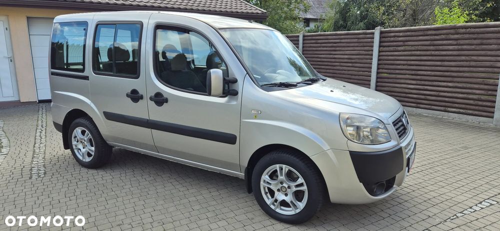 Fiat Doblo