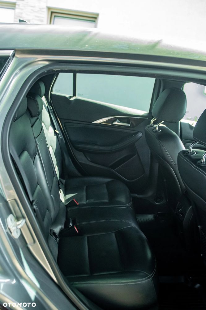 Infiniti Q30 2.2d DCT AWD Premium - 5