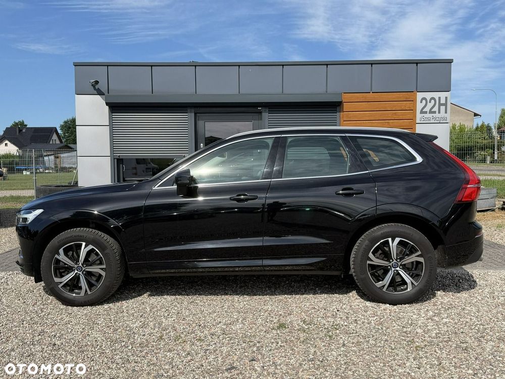 Volvo XC 60 - 4