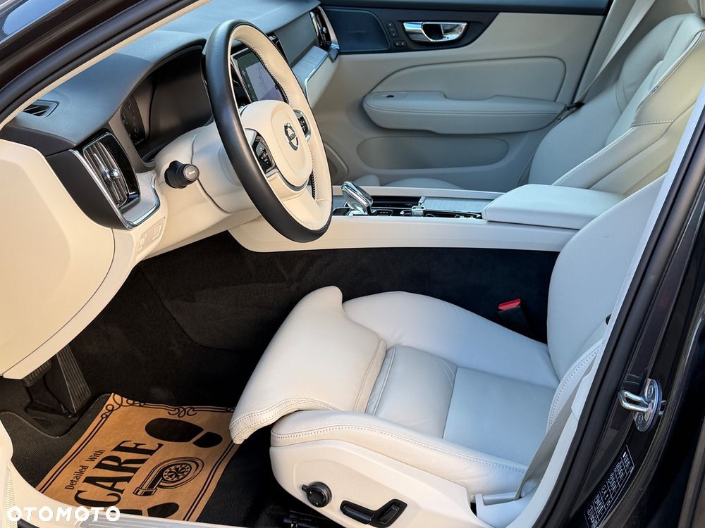 Volvo V60 B4 B DKG Inscription - 5