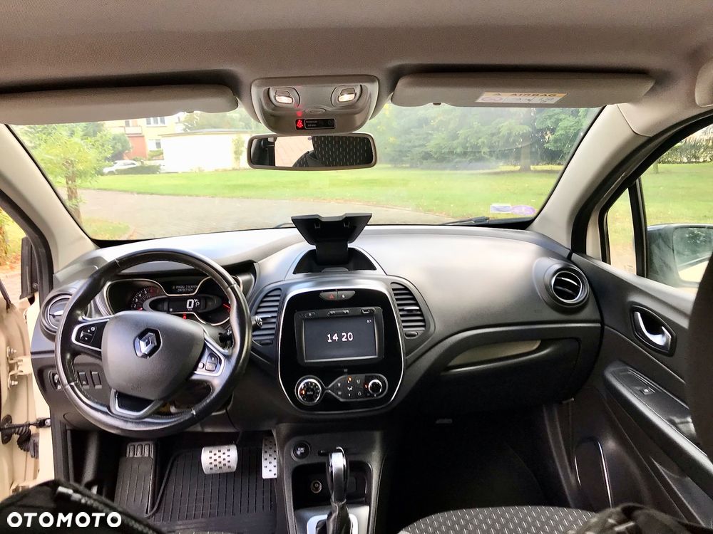 Renault Captur - 15