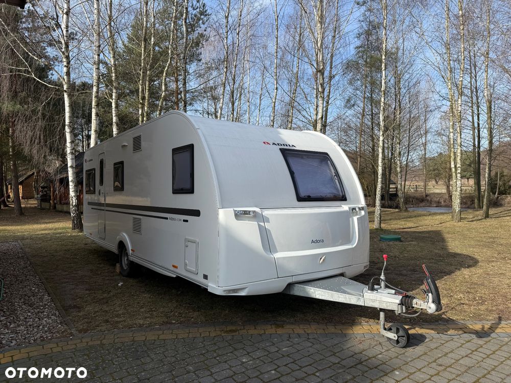 Adria Adora 613 PK - 4